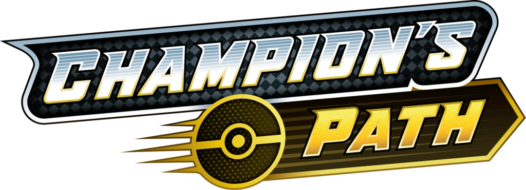  logo - Pok�mon TCG\