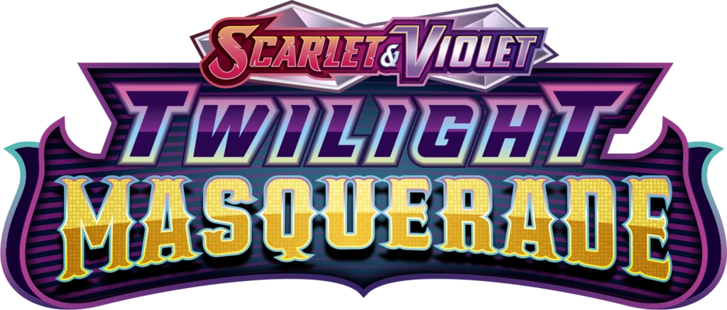  logo - Pok�mon TCG\