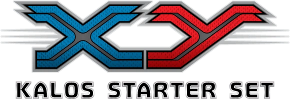  logo - Pok�mon TCG\